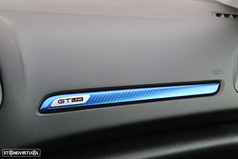 Renault Mégane 1.5 Blue dCi GT Line - 19