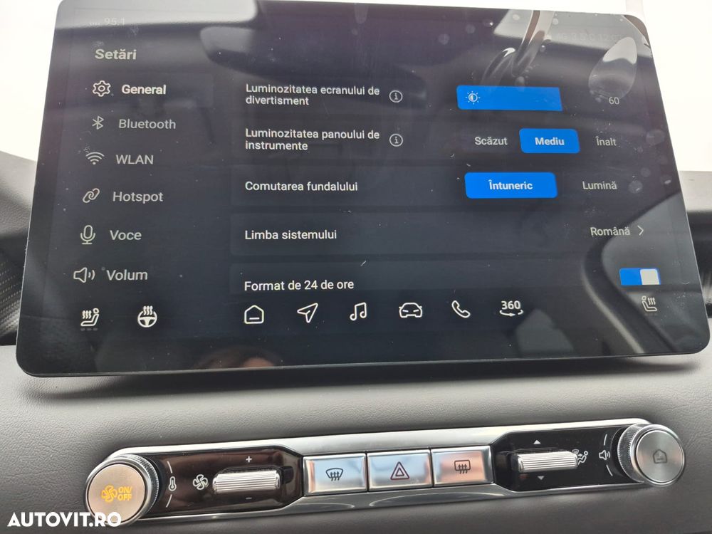 MG S5 64kWh Luxury - 20