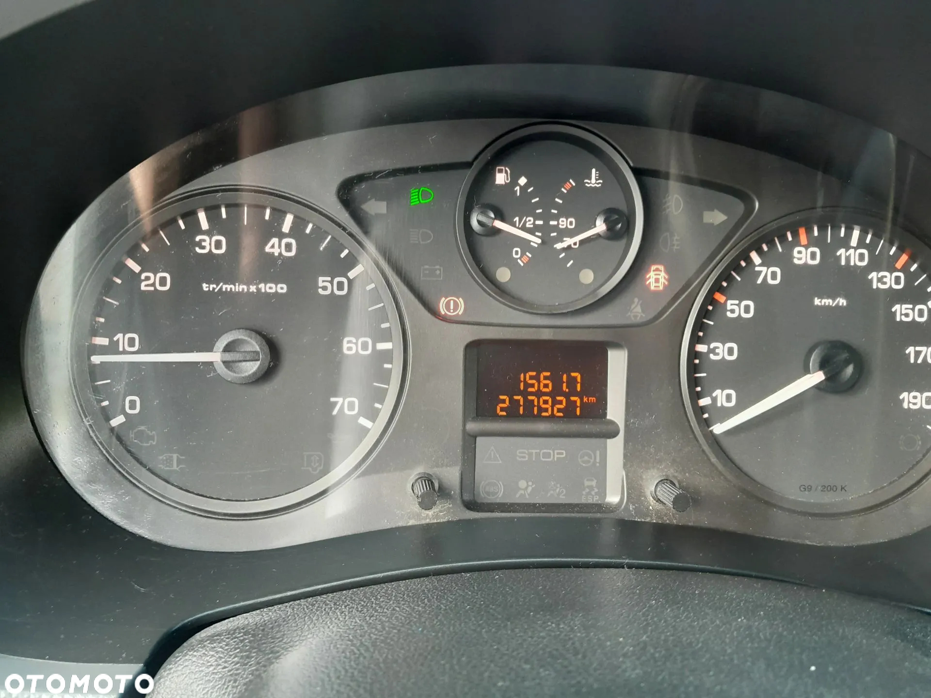 Citroën BERLINGO - 15