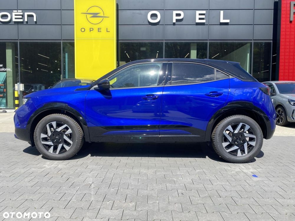 Opel Mokka 1.2 T mHEV Ultimate S&S eDTC6 - 2