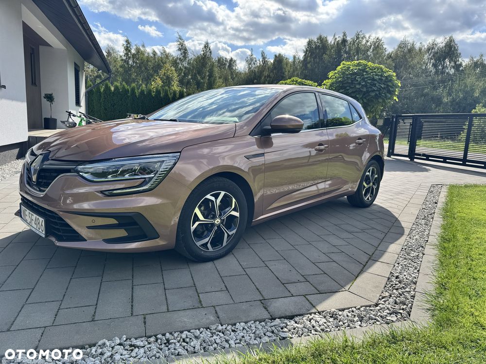 Renault Megane - 3