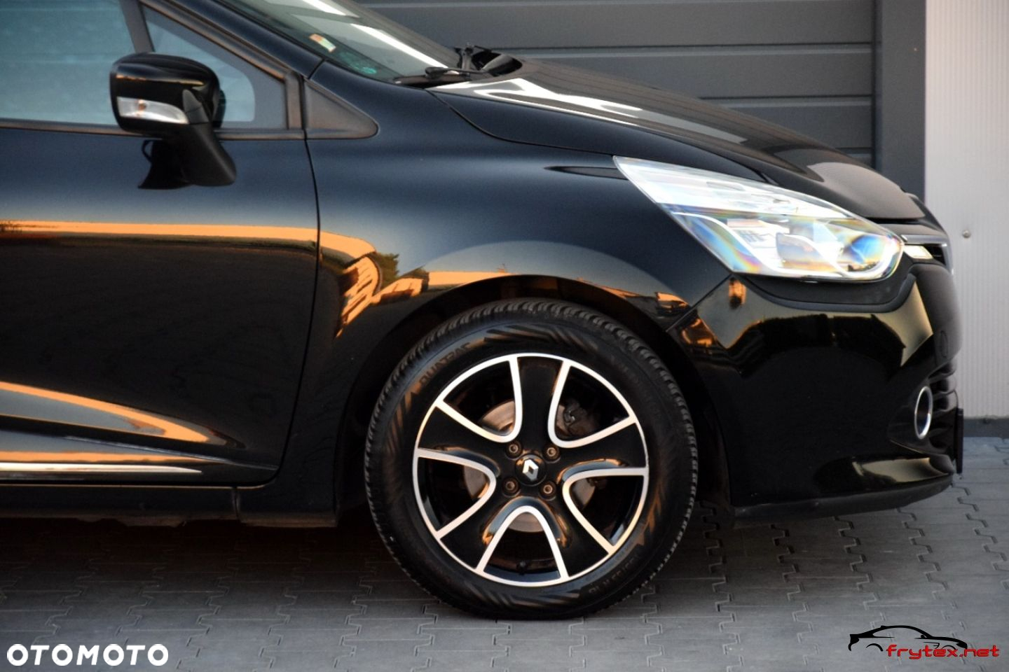 Renault Clio - 5