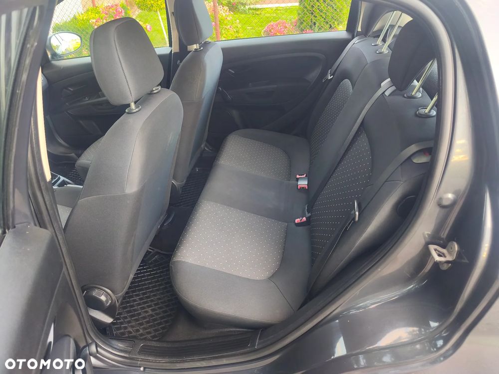 Fiat Punto 1.2 8V Classic - 15