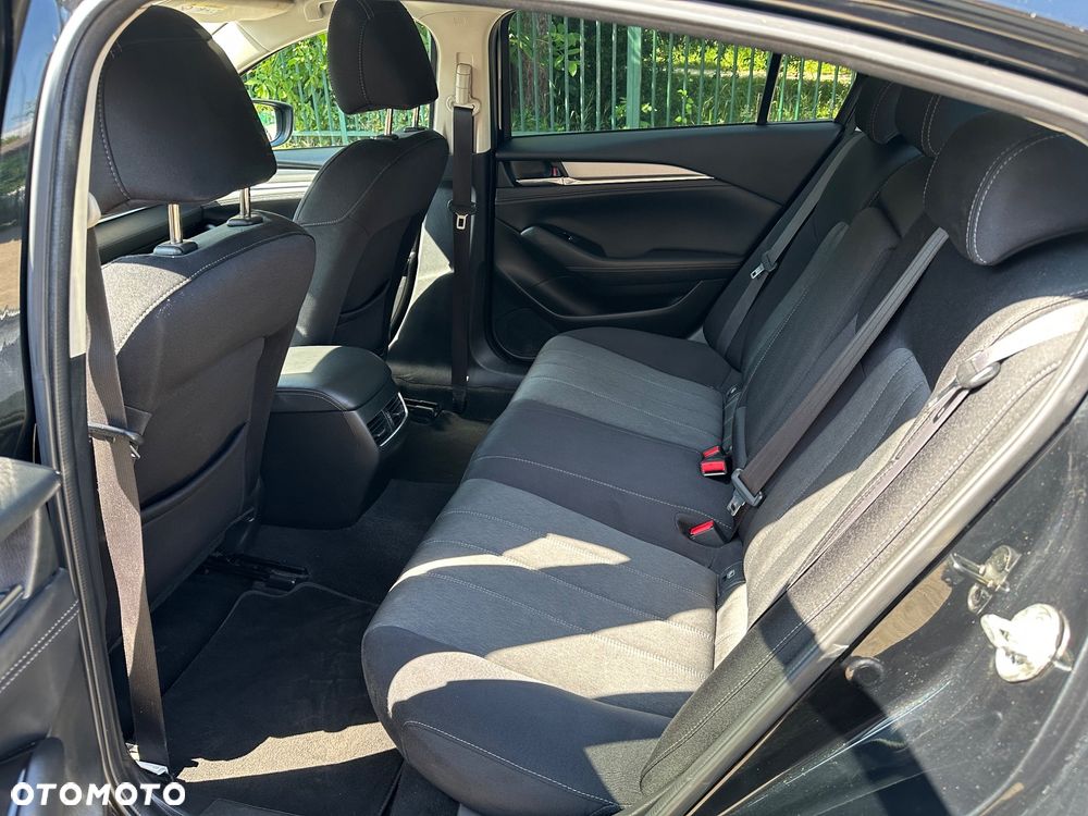 Mazda 6 2.0 SKYMotion - 6