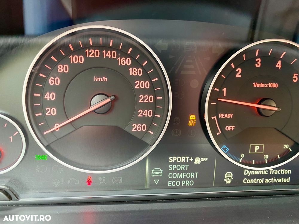 BMW Seria 3 - 16