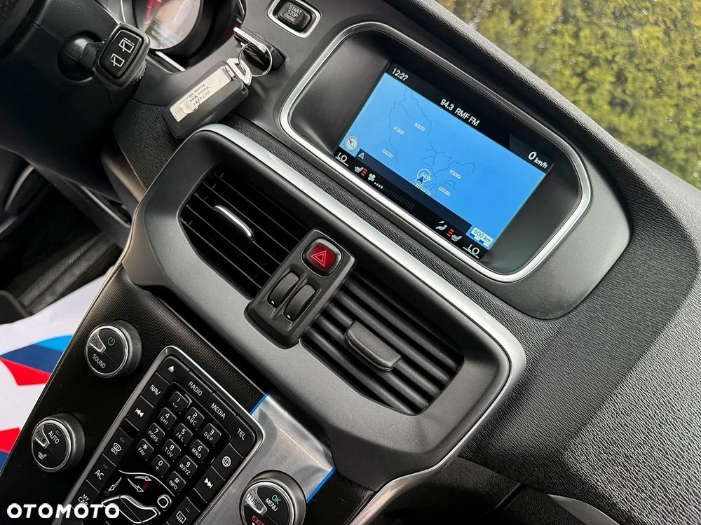 Volvo V40 D3 RDesign - 20