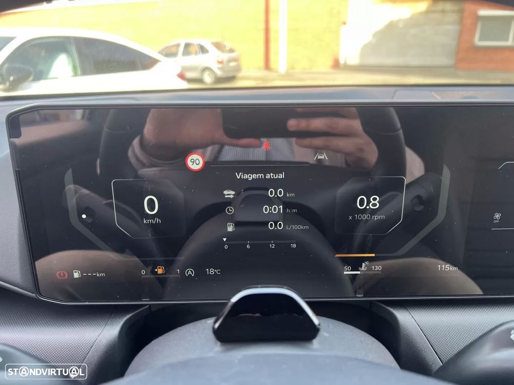 Kia K4 1.0 T-GDI Tech - 18
