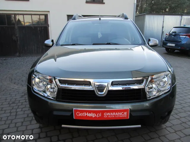 Dacia Duster 1.6 16V 4x2 Delsey - 7