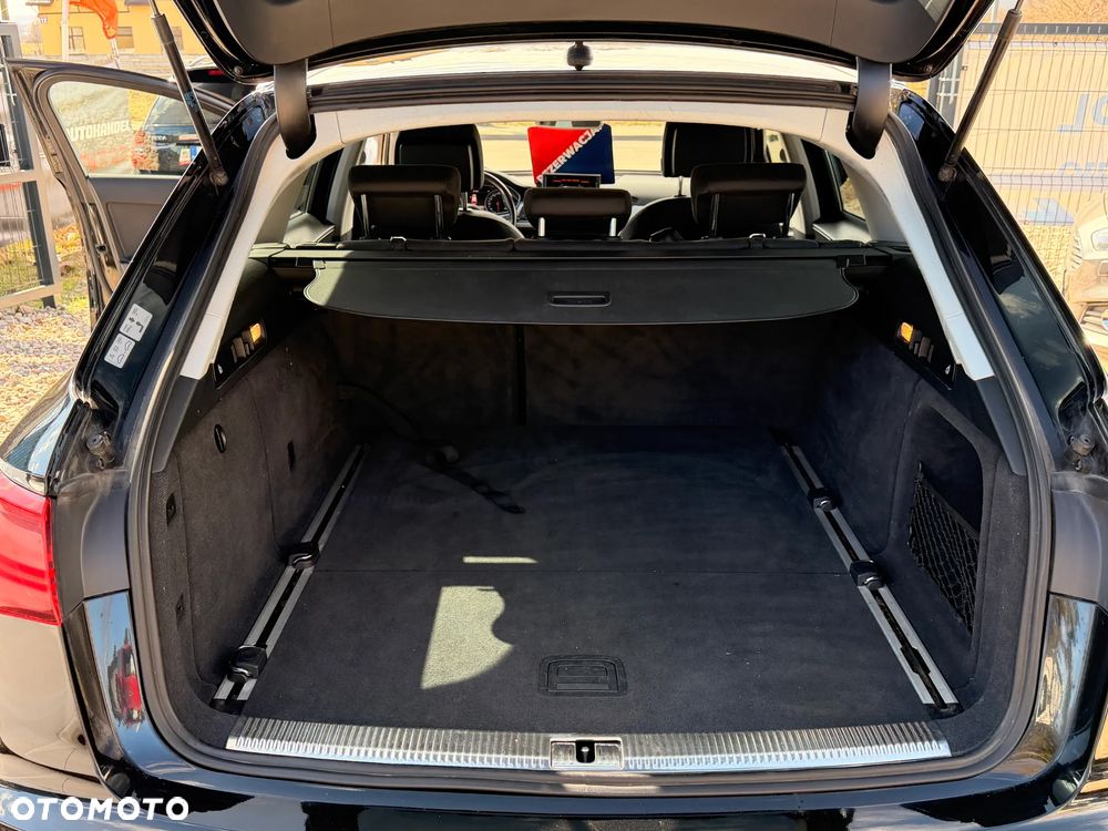 Audi A6 Avant 2.0 TDI Ultra S tronic - 32