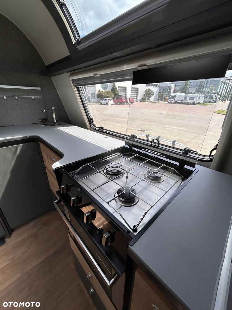 Dethleffs Beduin Scandinavia 690BQT - 29
