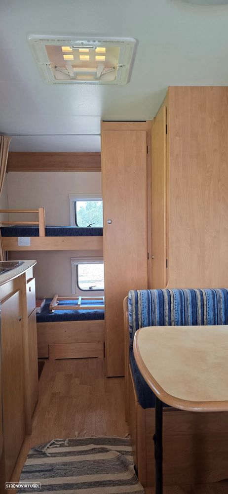 Caravelair Antares Luxe - 6