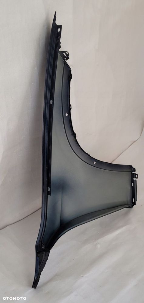 BŁOTNIK LEWY PRZÓD PRZEDNI BMW X1 E84 LIFT 2012-2015 - 14