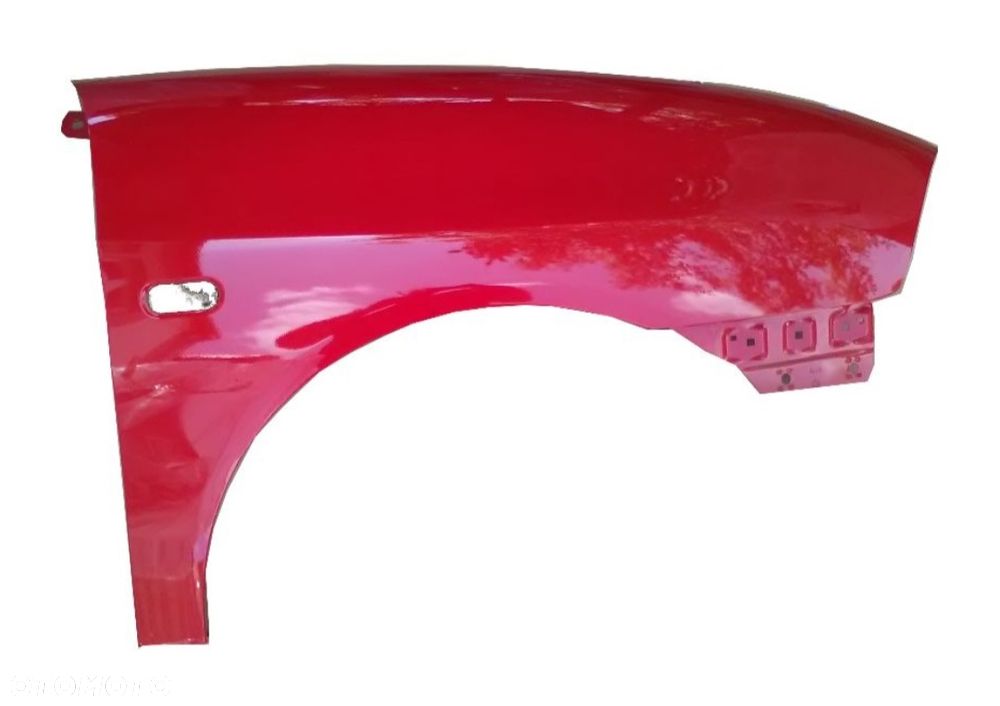 Błotnik lewy seat ibiza 6l la7w WSZYSTKIE KOLORY - 15