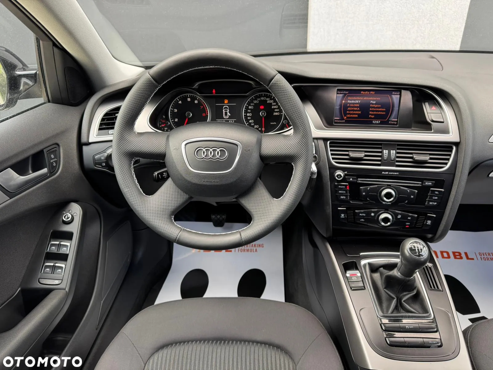 Audi A4 1.8 TFSI Prime Edition - 5