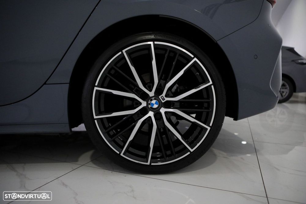 BMW 118 d Pack Desportivo M Pro - 7