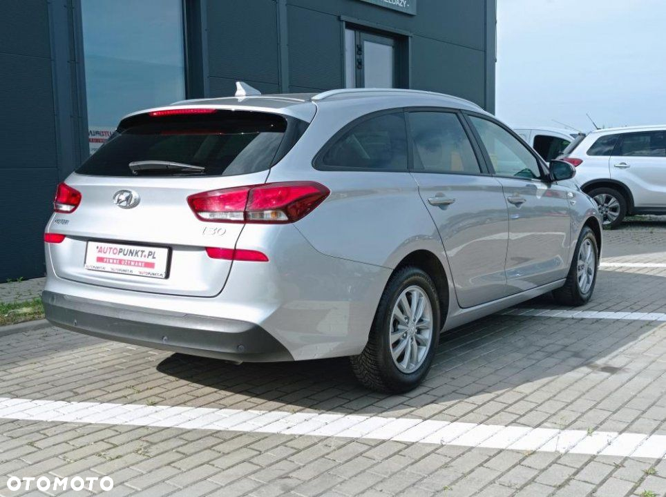 Hyundai i30 - 4