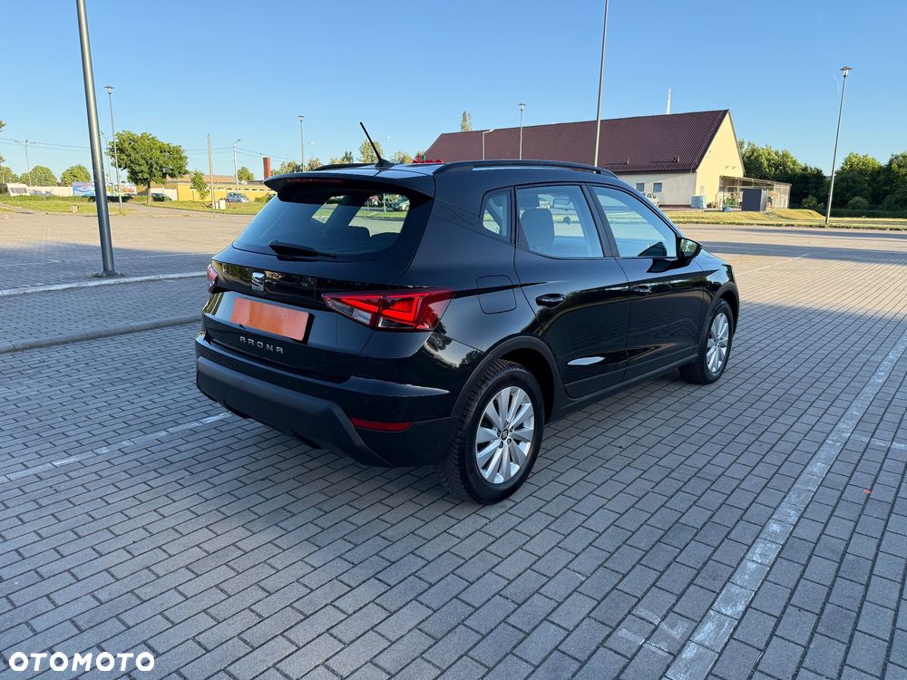 Seat Arona 1.6 TDI DSG Style - 3