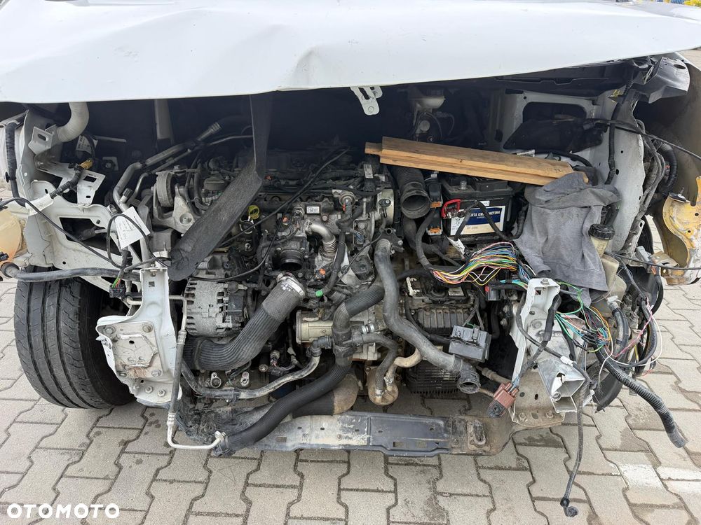 Citroën JUMPY - 7