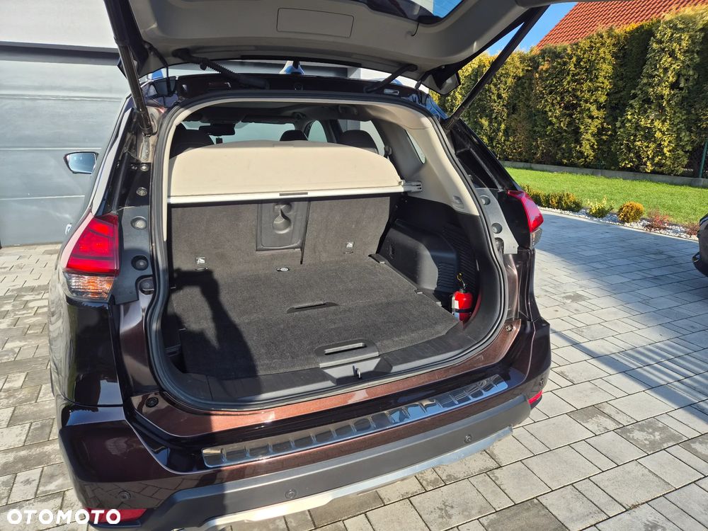 Nissan X-Trail 1.6 DCi Tekna 4WD - 21