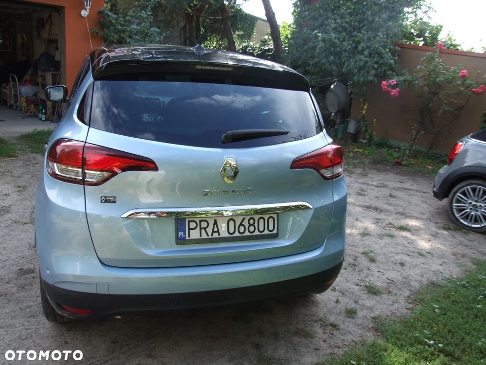 Renault Scenic 1.3 TCe Energy Intens EDC - 17