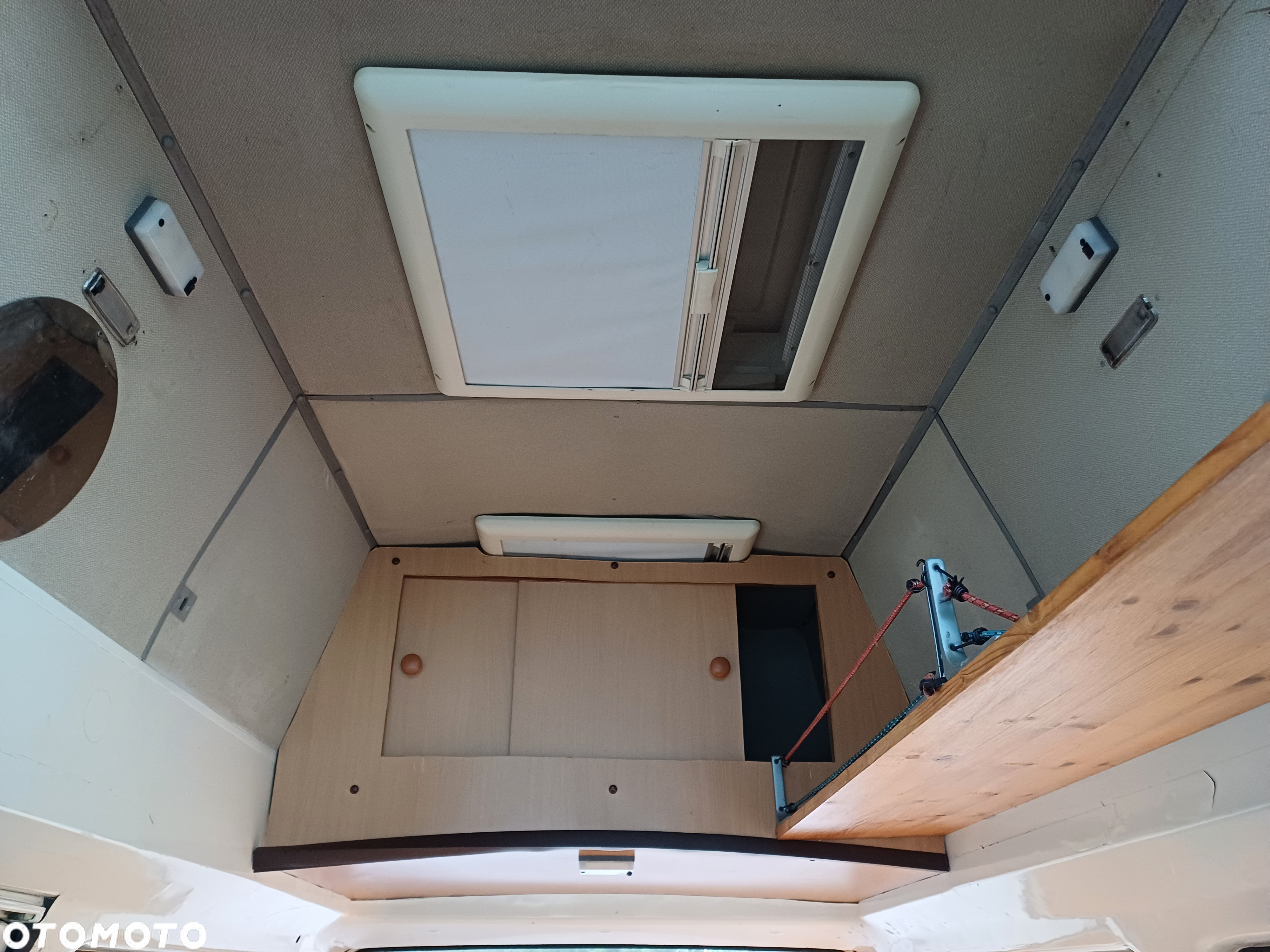 Volkswagen Transporter TD 253 292 - 12