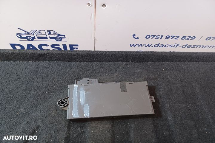 Modul confort 9217853 9217853-01 9217853 9217853-01 BMW Seria 3 E90 [ - 2