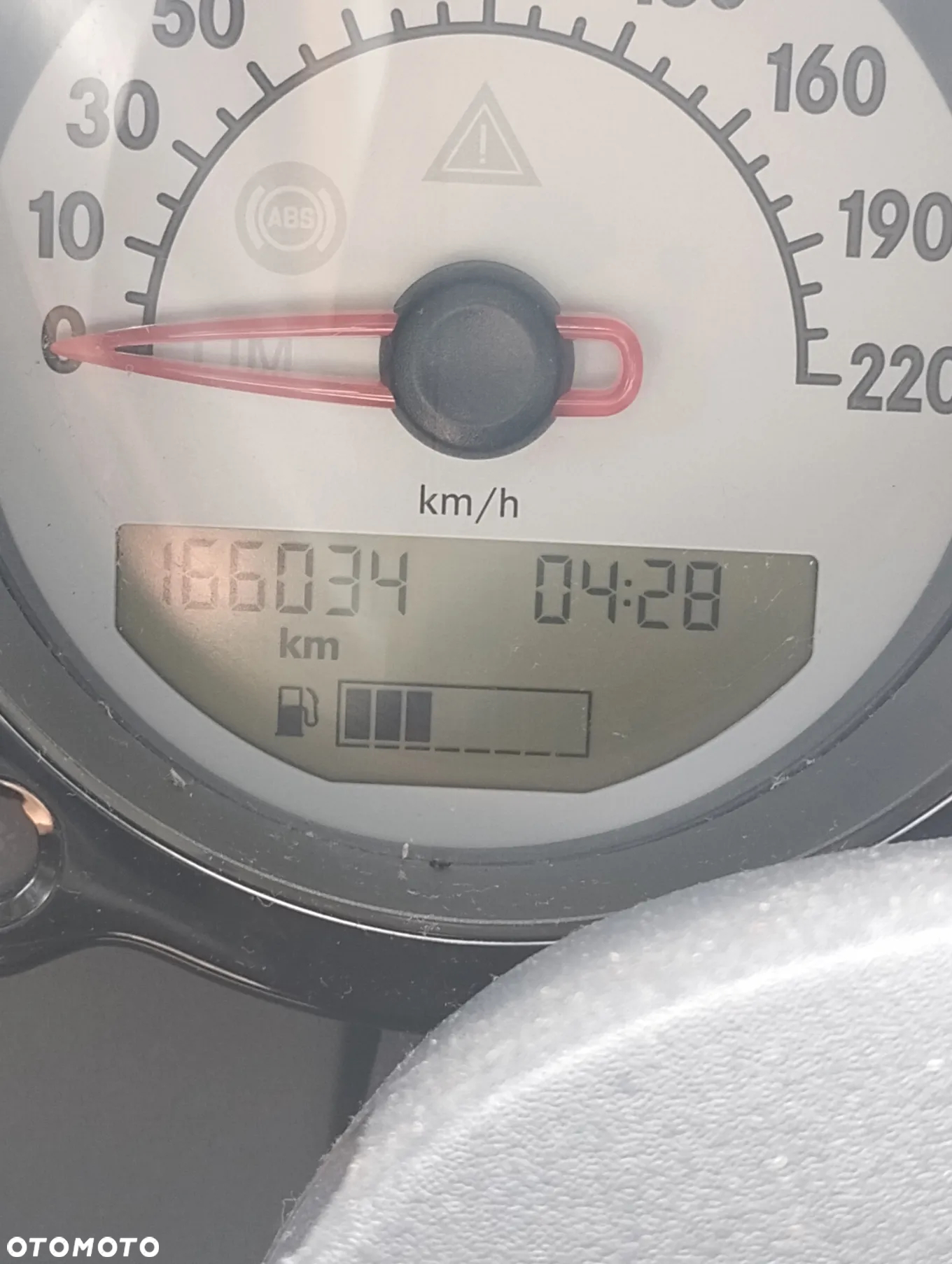 Smart Forfour - 12
