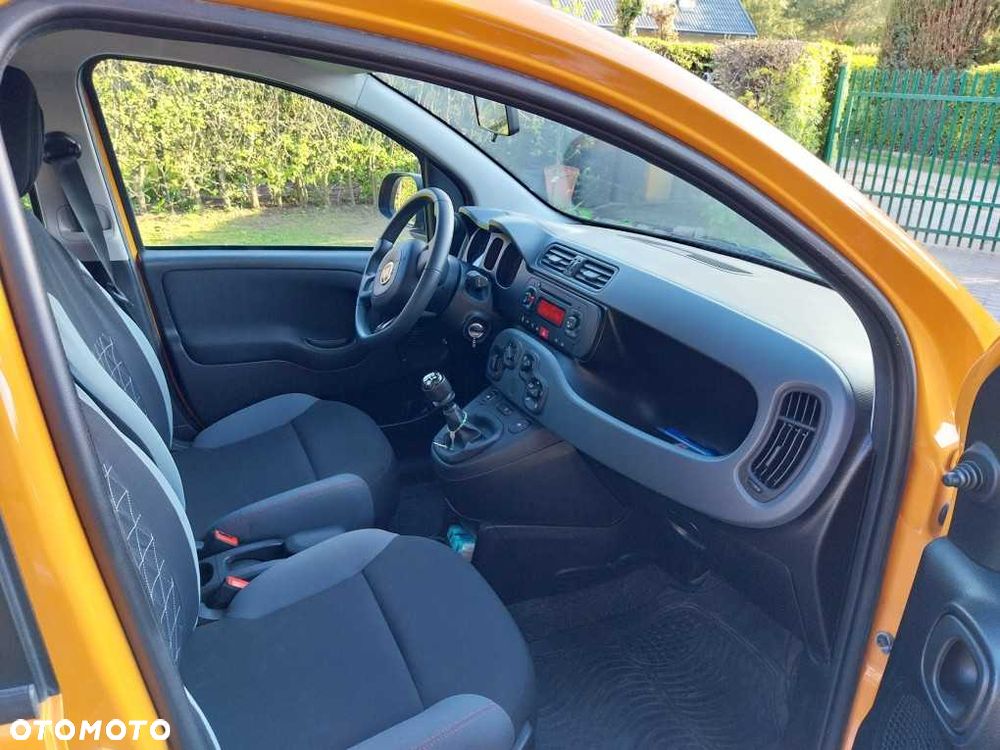 Fiat Panda - 4