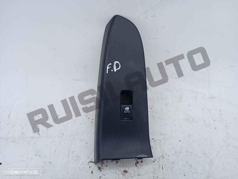 Botão Simples De Elevador De Vidro 82361-1h300 Kia Ceed I (ed) - 1
