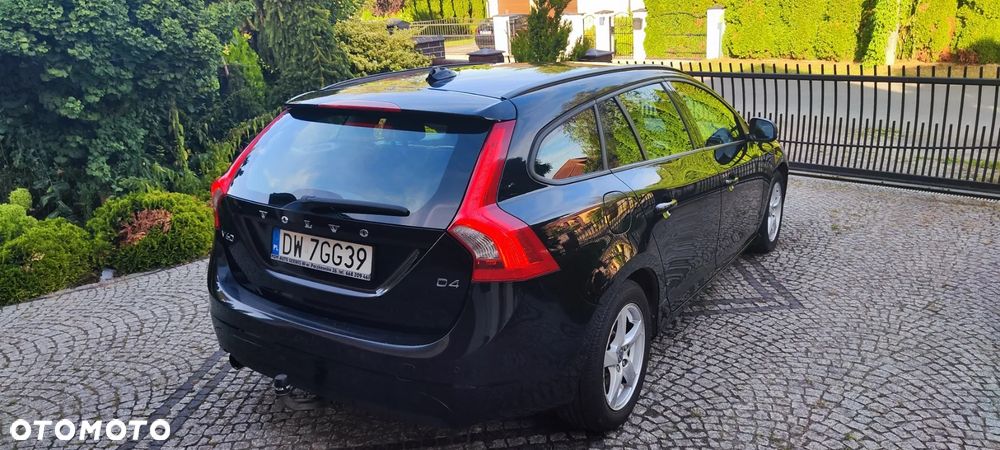Volvo V60 D4 Kinetic - 3