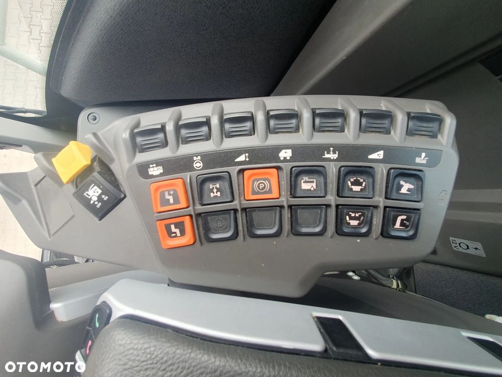 Claas Jaguar 950 - 31