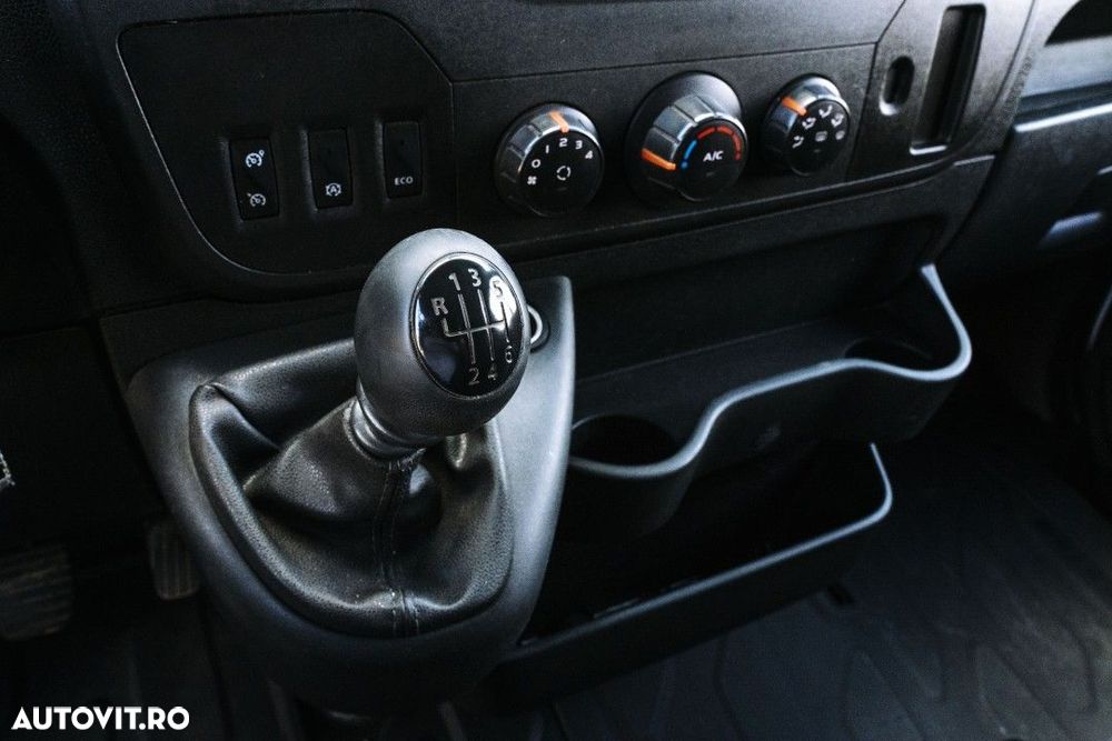 Renault Master - 16