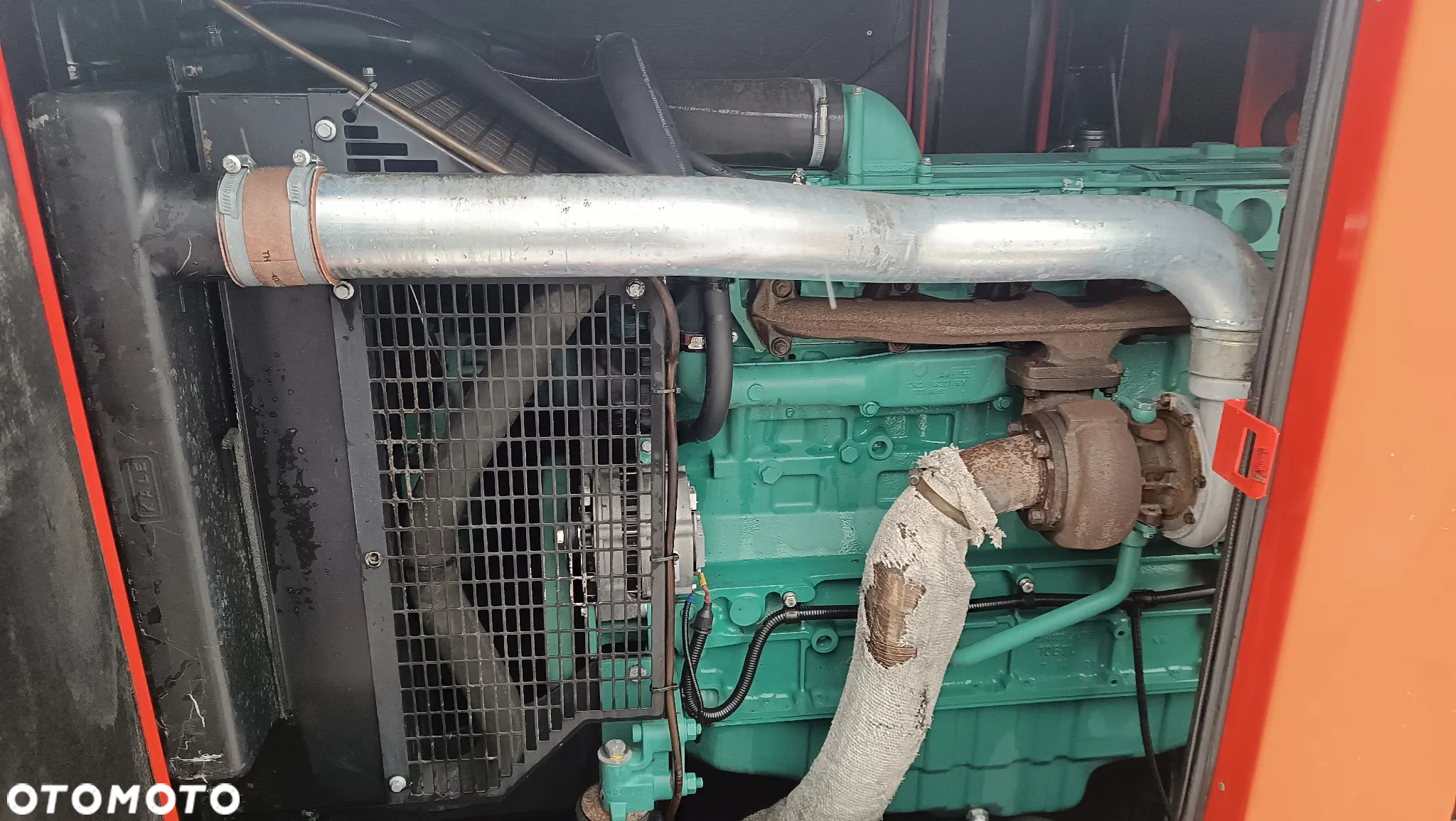 Inny GESAN DVR 150 - 12