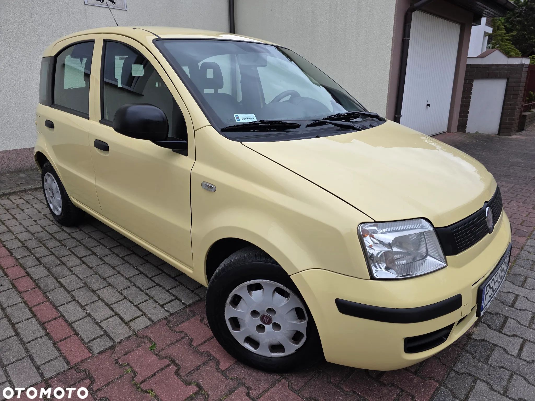 Fiat Panda 1.2 Actual Eco - 1