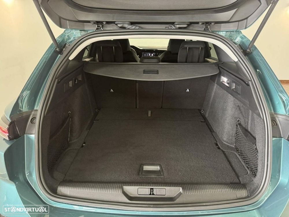 Peugeot 308 SW 1.5 BlueHDi Allure Pack - 25