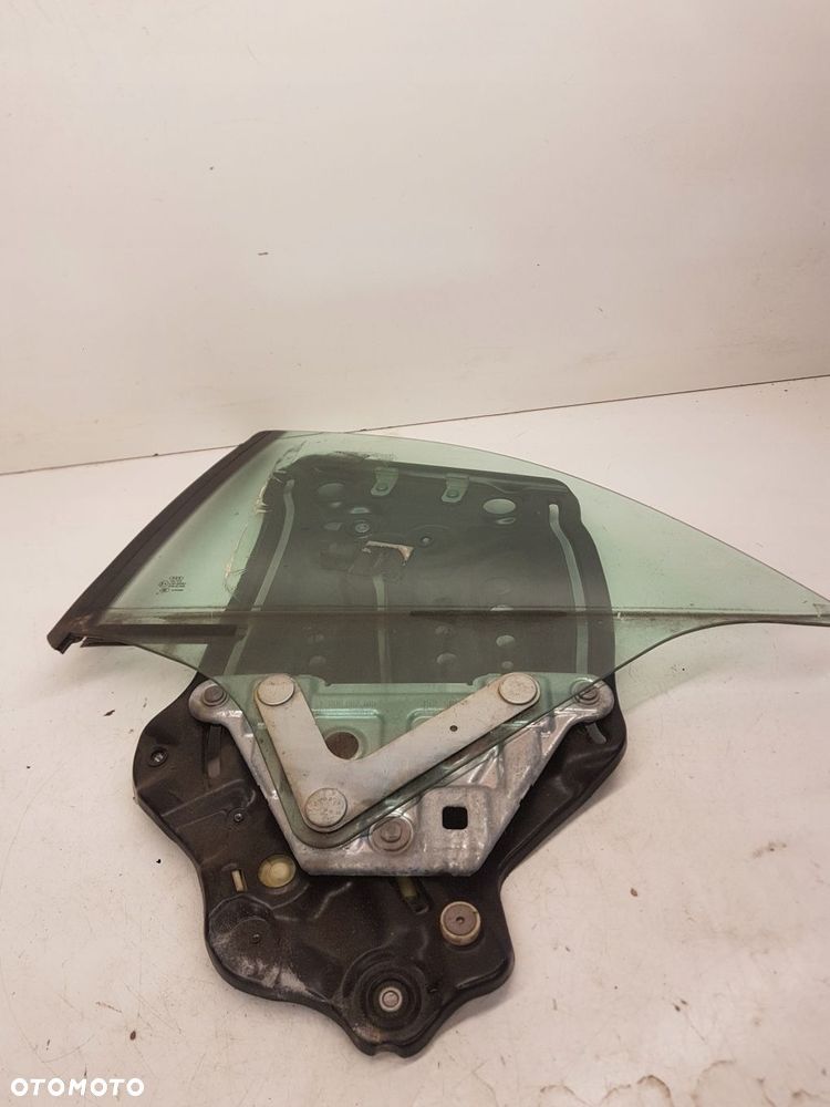 MECHANIZM SZYBY TYŁ AUDI A5 CABRIO 8F0839397C - 1