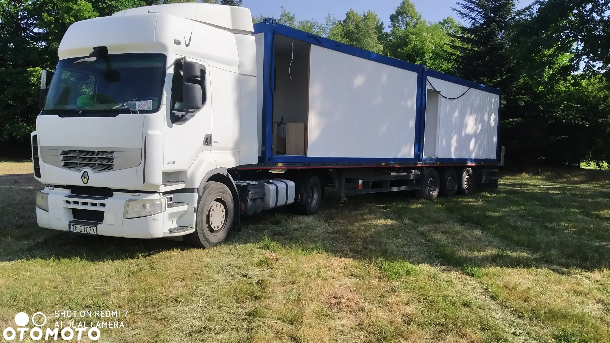 Renault Premium - 7