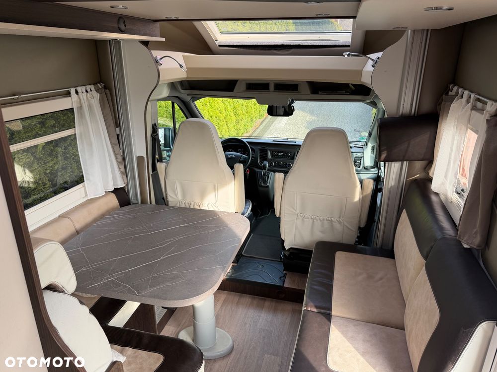 Ford Ford Benimar Tessoro 483 - 20