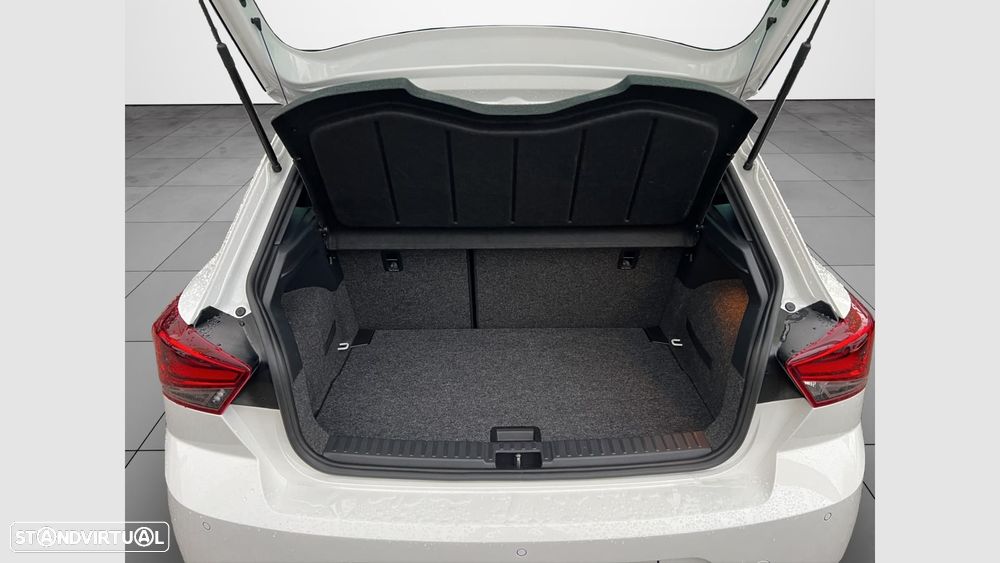 SEAT Ibiza 1.0 TSI FR - 13