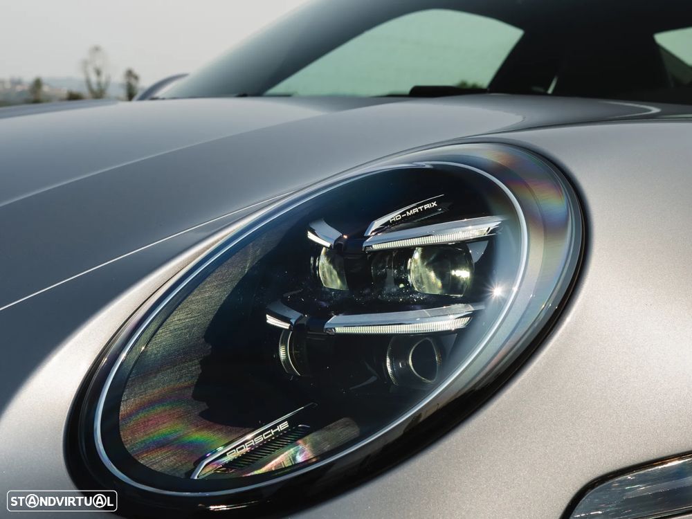 Porsche 911 (992) Carrera - 30