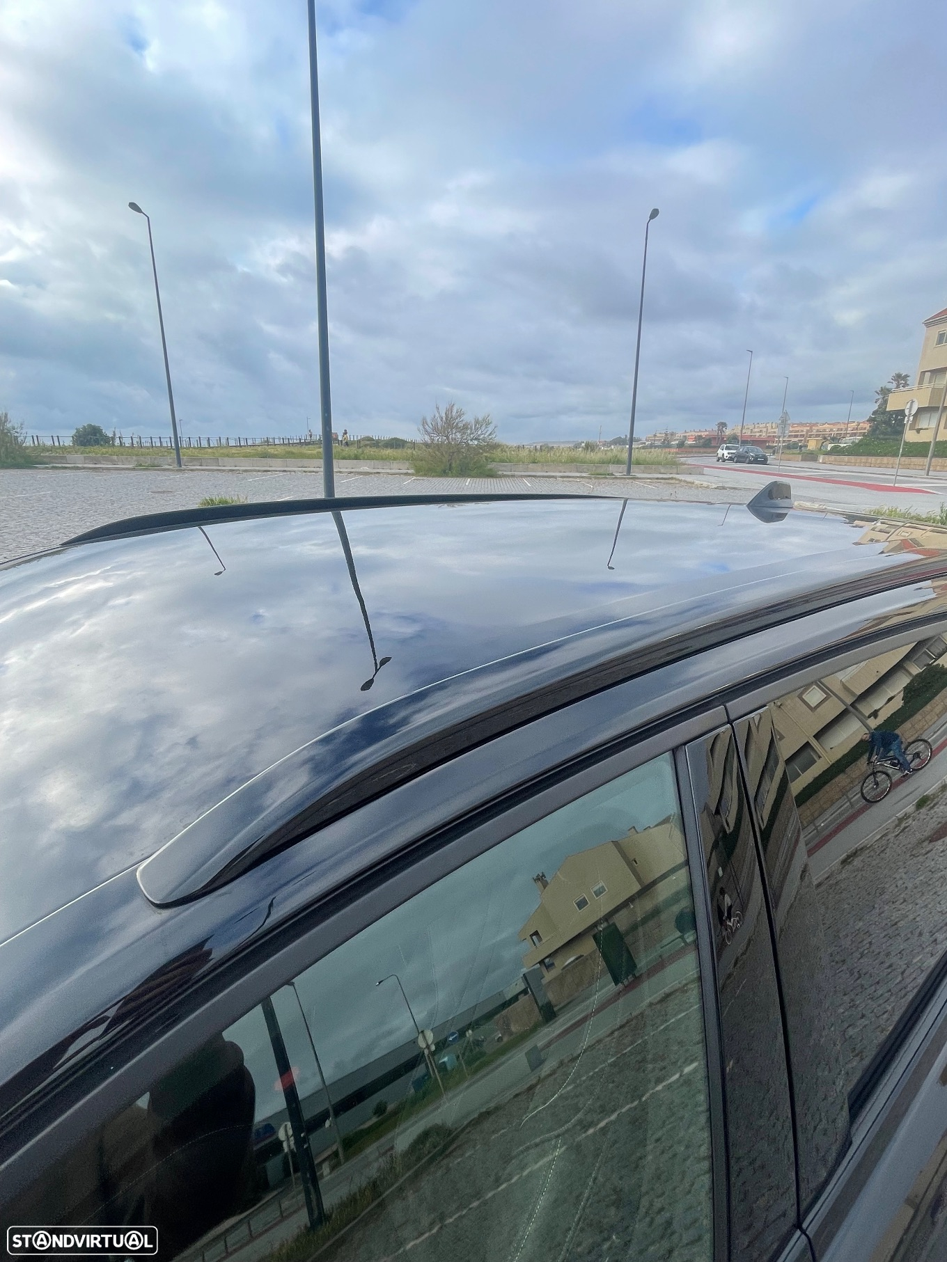 Peugeot 308 SW 1.5 BlueHDi GT EAT8 - 23