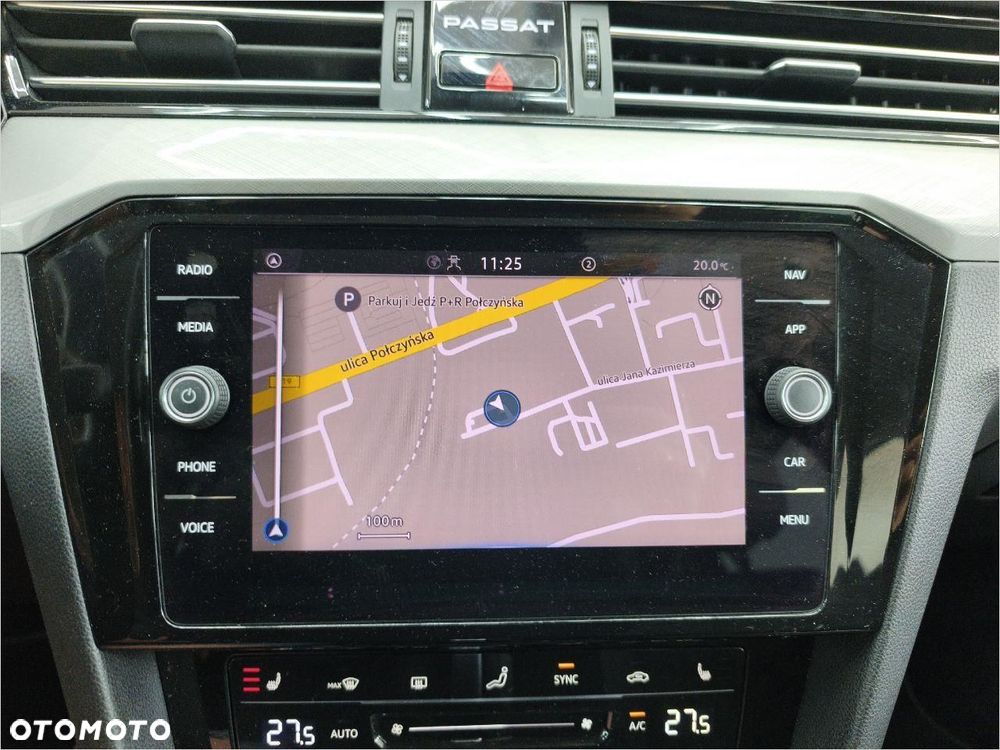 Volkswagen Passat Variant 2.0 TDI EVO Business DSG - 14