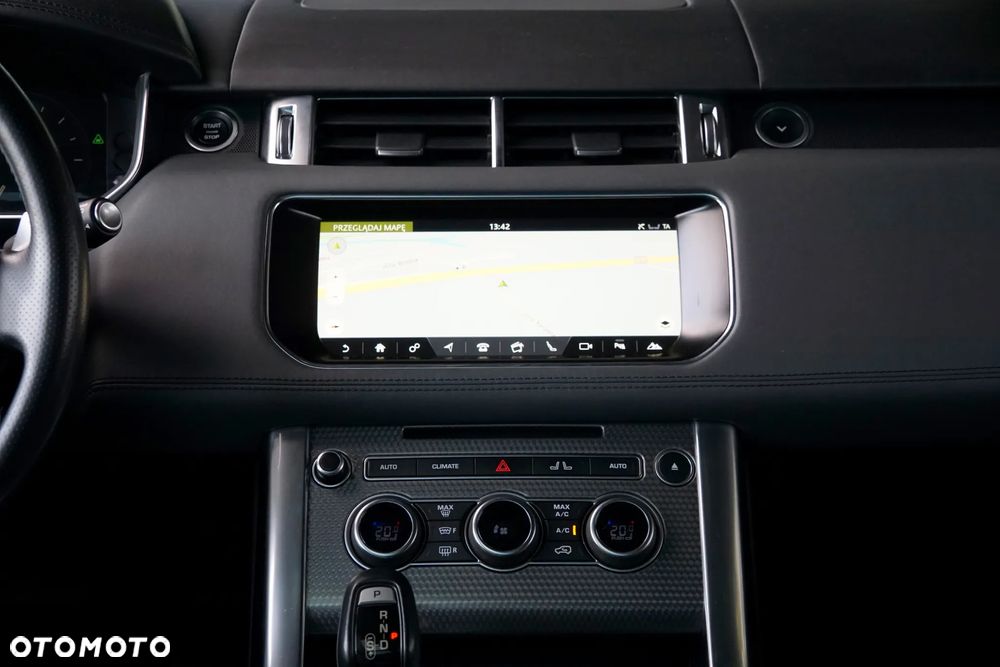 Land Rover Range Rover Sport S 3.0 SD V6 AB Dynamic - 27