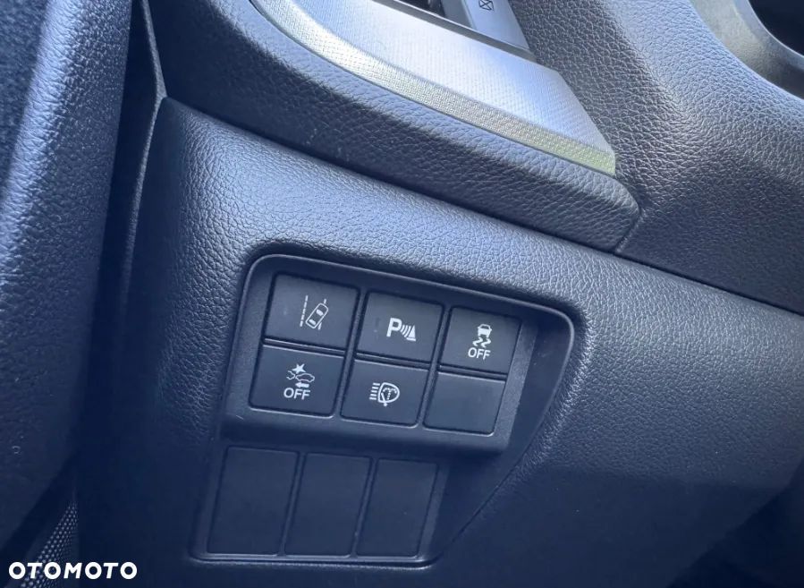 Honda CR-V e:HEV 2.0 i-MMD AWD Advance - 31