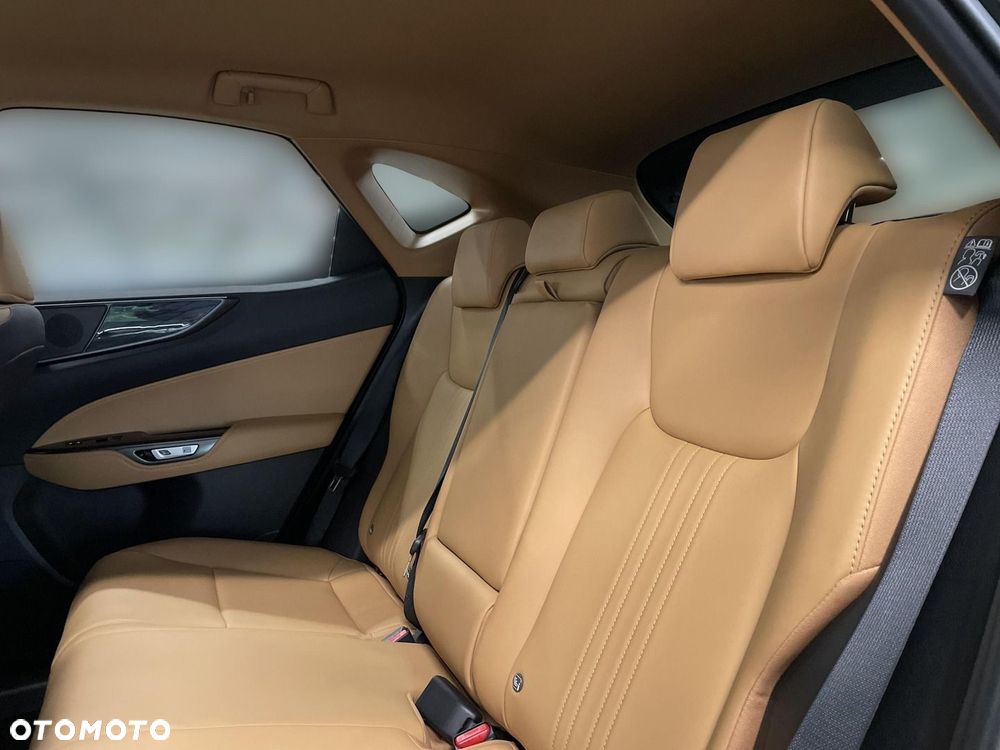 Lexus NX 350h Prestige AWD - 15