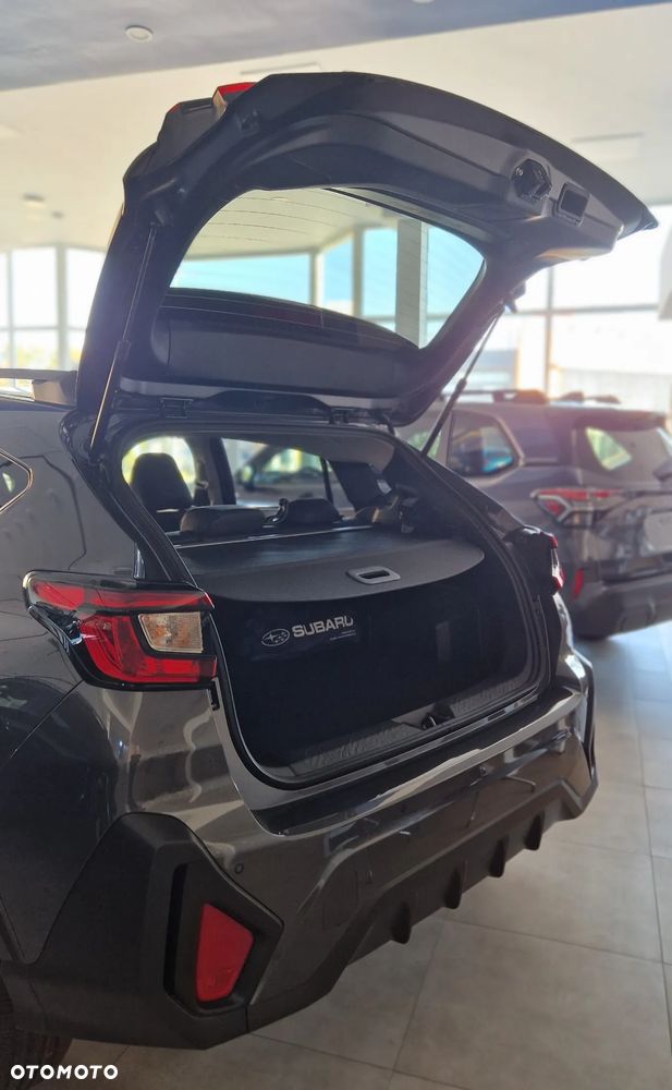 Subaru Crosstrek 2.0i-S e-Boxer Platinum (EyeSight) Lineartronic - 5