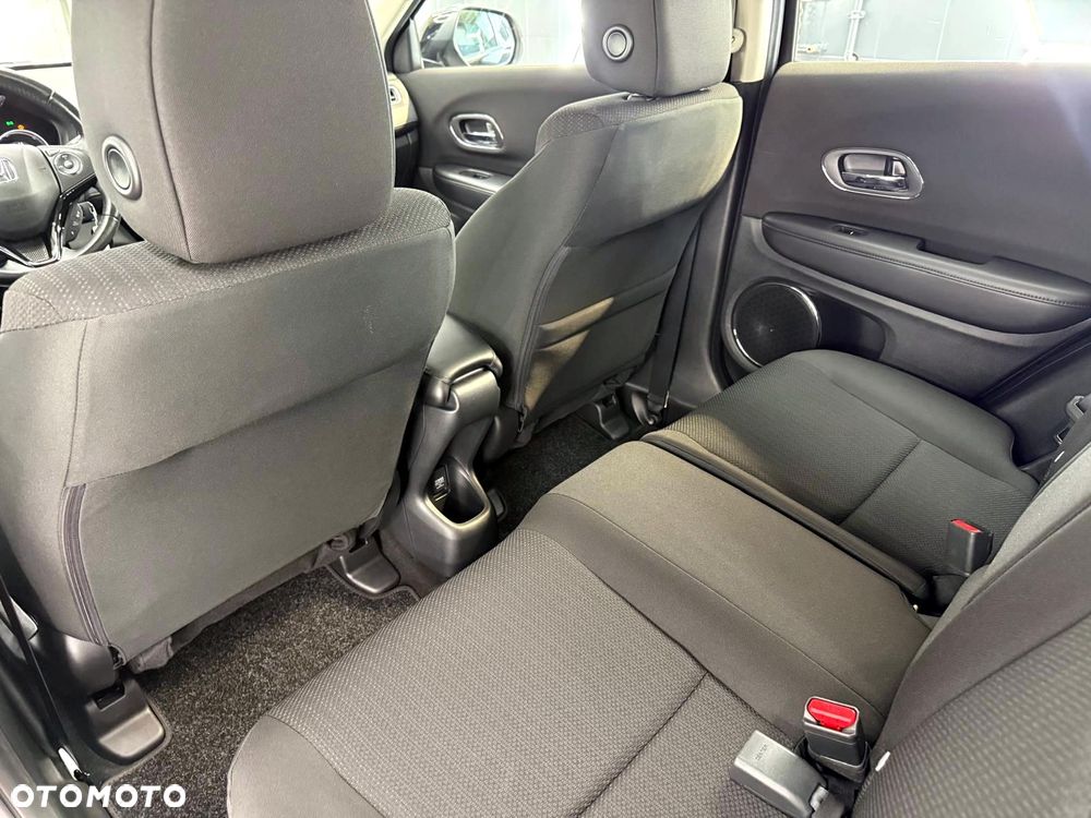 Honda HR-V 1.5 i-VTEC Elegance - 28