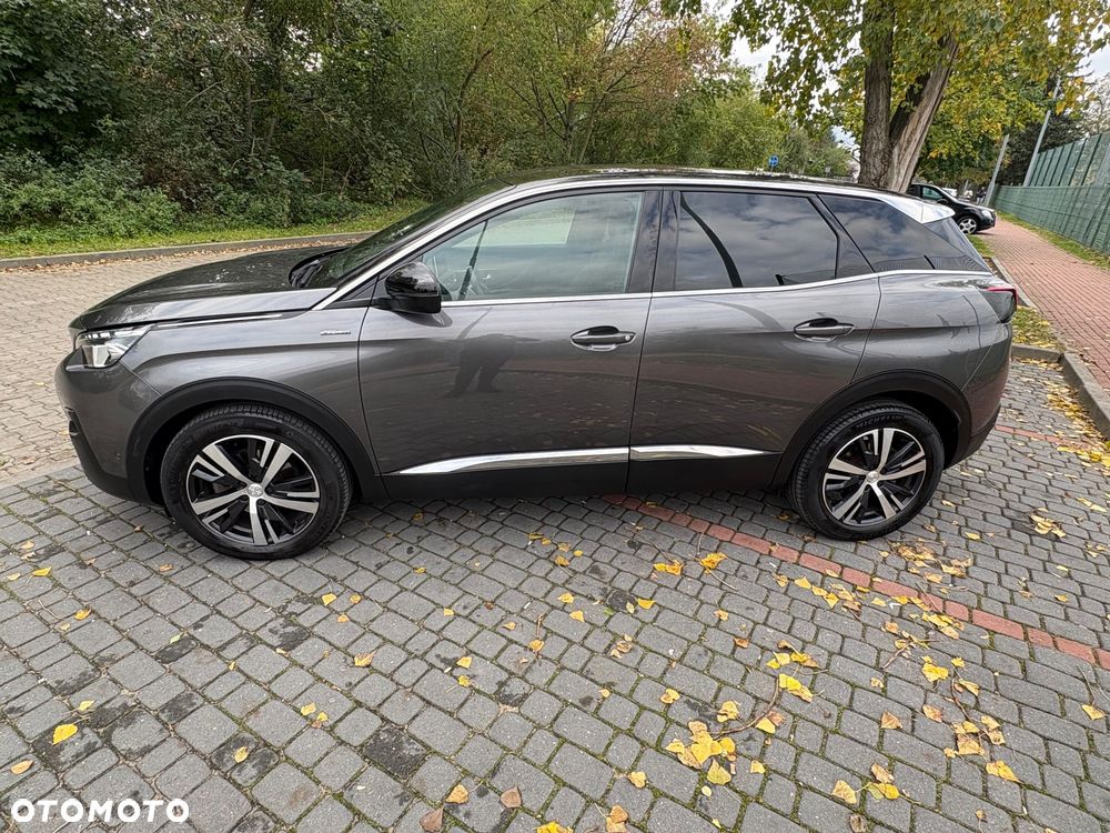 Peugeot 3008 - 4