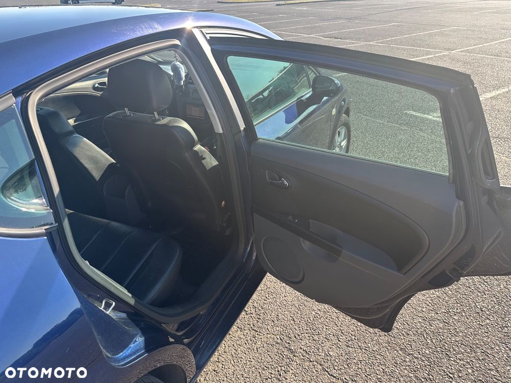 Seat Leon 1.9 TDI Stylance - 6