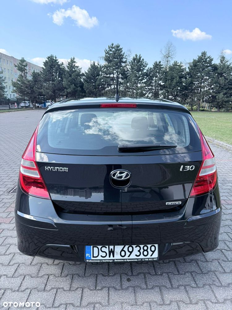 Hyundai i30 1.6 CRDi Classic + - 3